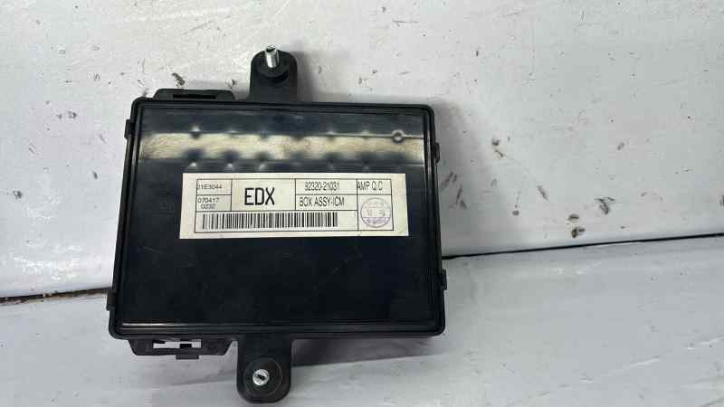 MODULO ELECTRONICO