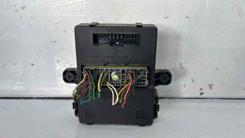 MODULO ELECTRONICO