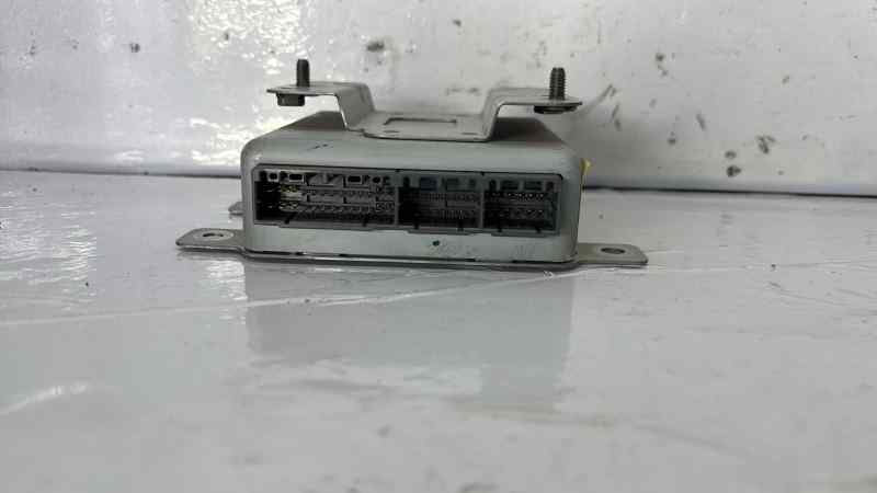 CENTRALITA CHECK CONTROL