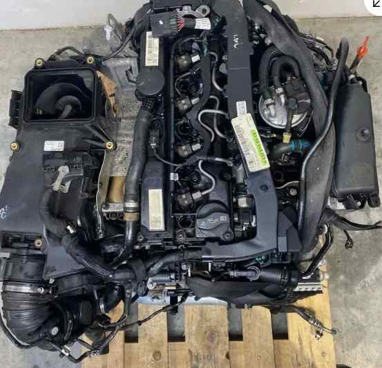 MOTOR COMPLETO