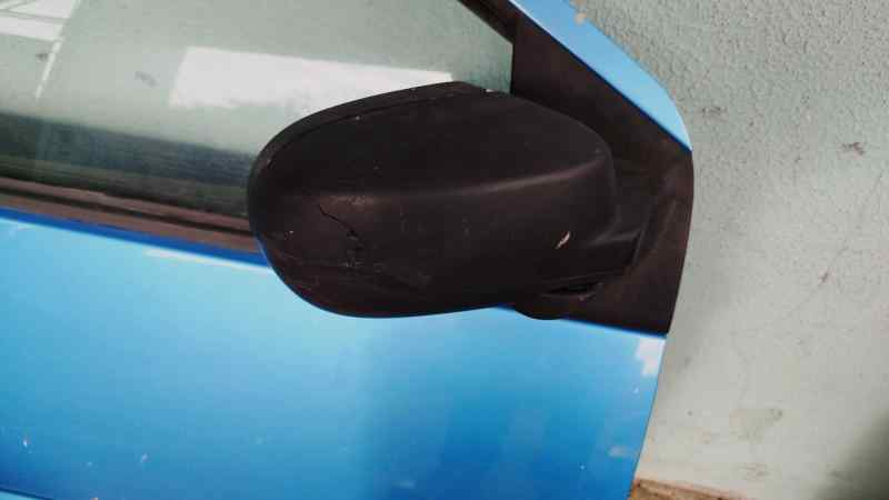 RETROVISOR DERECHO