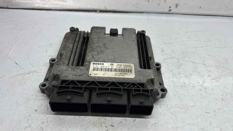 CENTRALITA MOTOR UCE