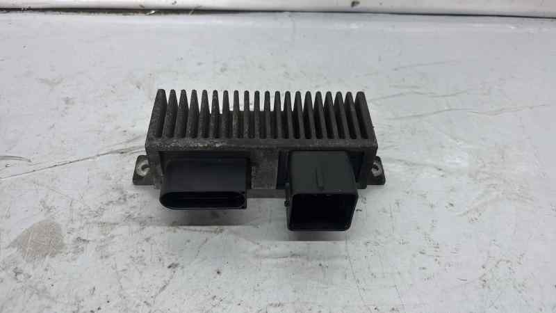 CAJA PRECALENTAMIENTO