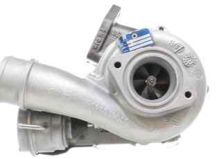 TURBOCOMPRESOR