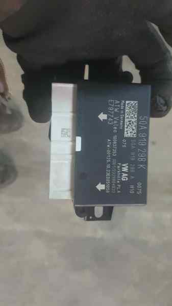 MODULO ELECTRONICO