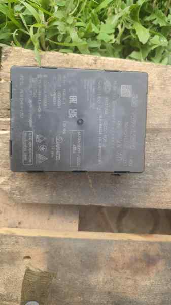 MODULO ELECTRONICO