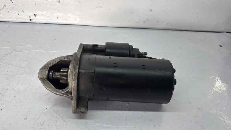 MOTOR ARRANQUE