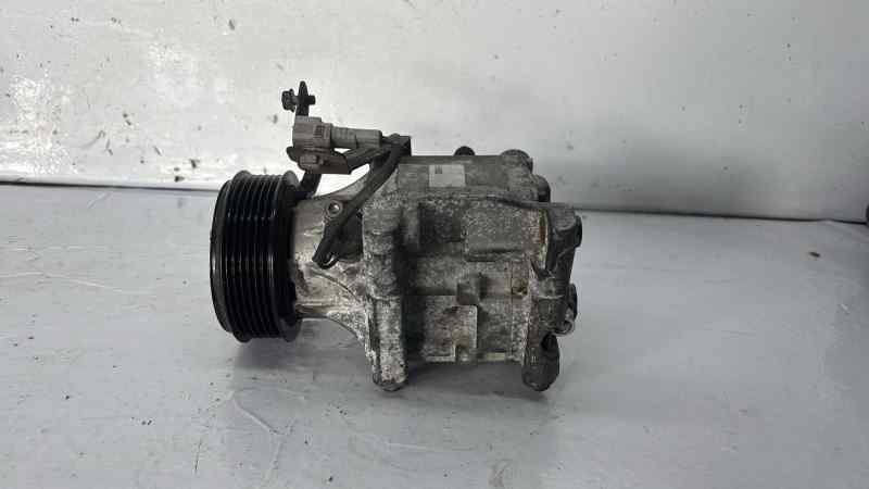 COMPRESOR AIRE ACONDICIONADO