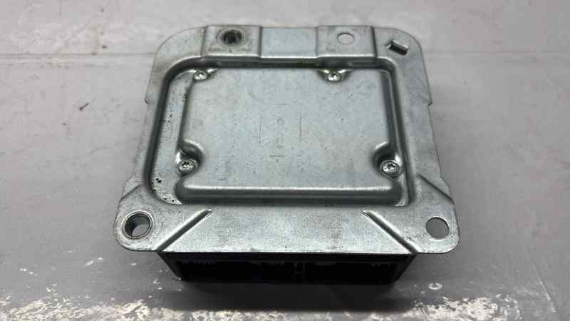 CENTRALITA AIRBAG