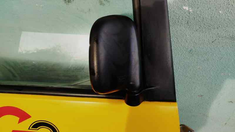 RETROVISOR DERECHO