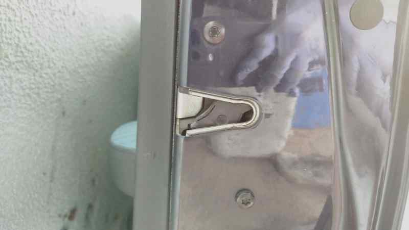 CERRADURA PUERTA DELANTERA DERECHA