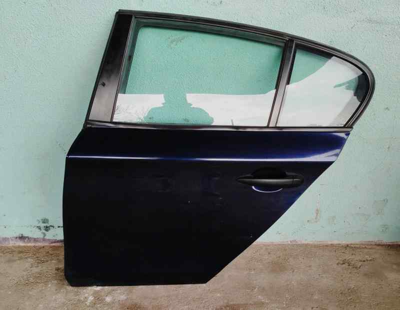 PUERTA TRASERA IZQUIERDA