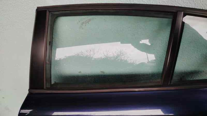 LUNA TRASERA IZQUIERDA