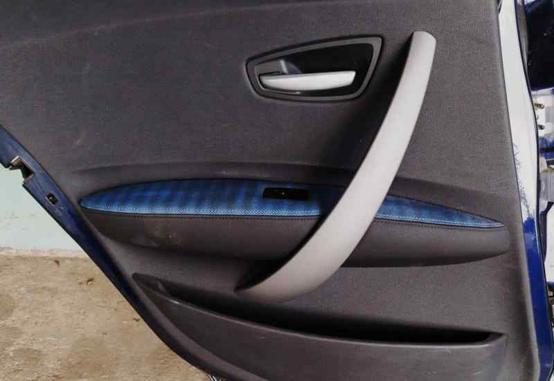 ELEVALUNAS TRASERO IZQUIERDO