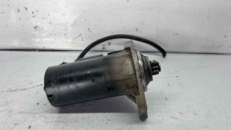 MOTOR ARRANQUE