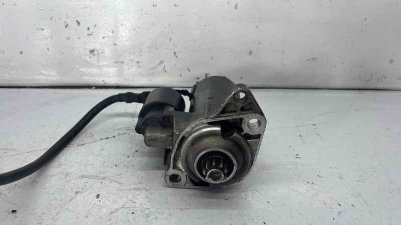 MOTOR ARRANQUE