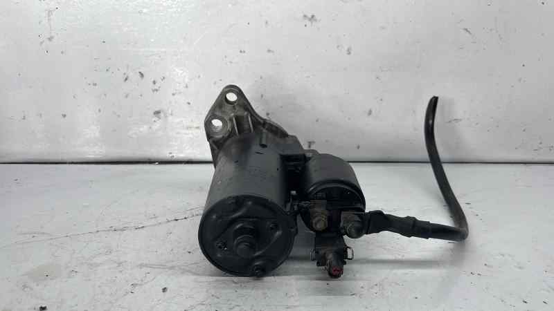 MOTOR ARRANQUE