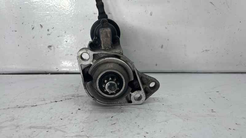 MOTOR ARRANQUE