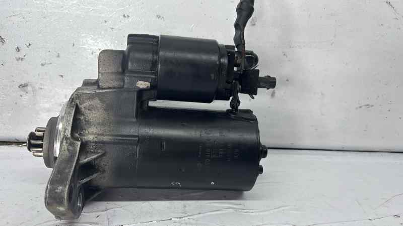 MOTOR ARRANQUE