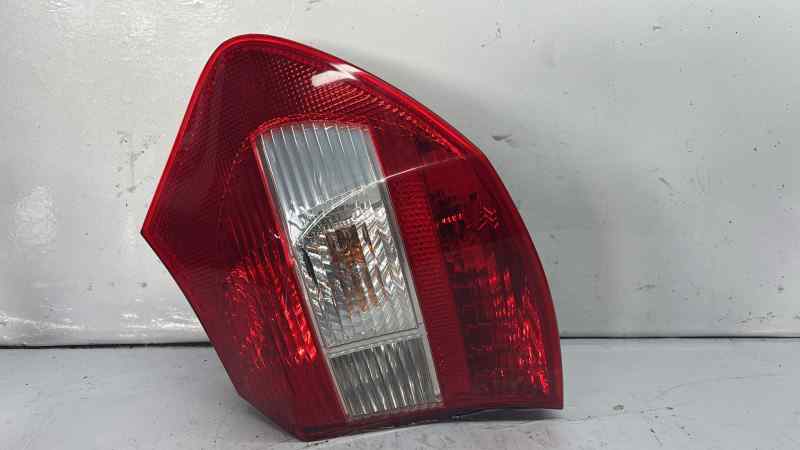 PILOTO TRASERO DERECHO