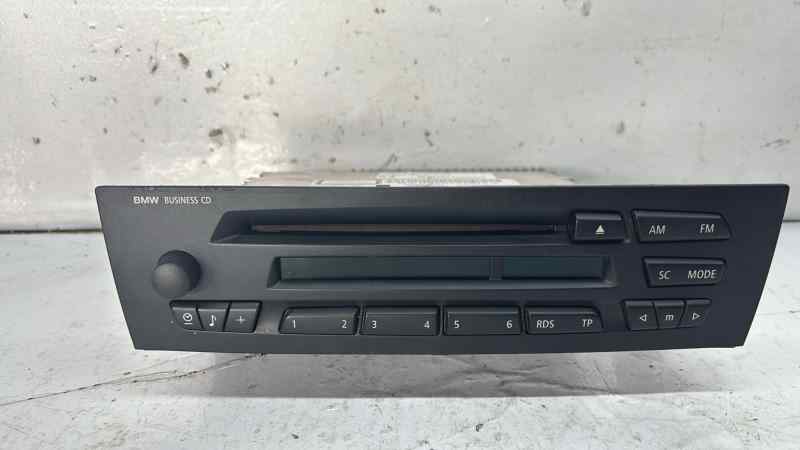 SISTEMA AUDIO / RADIO CD