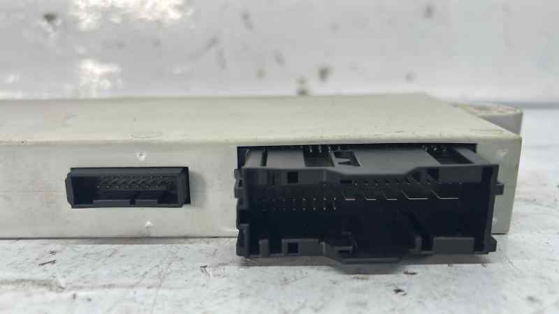 MODULO ELECTRONICO