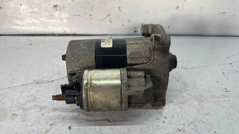 MOTOR ARRANQUE