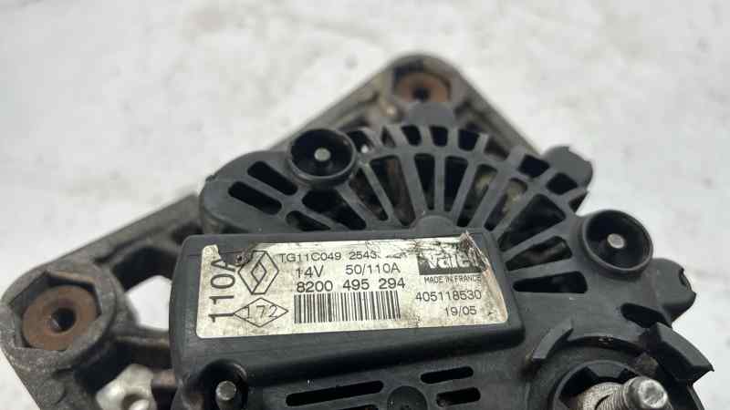 ALTERNADOR