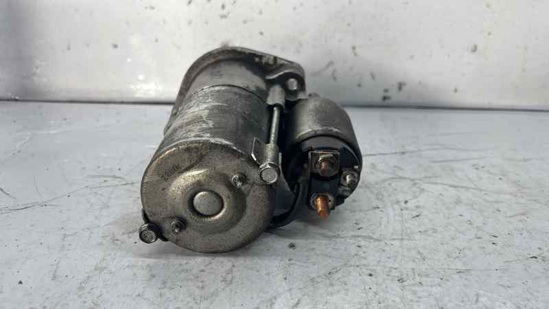MOTOR ARRANQUE