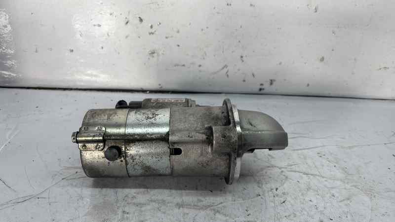 MOTOR ARRANQUE