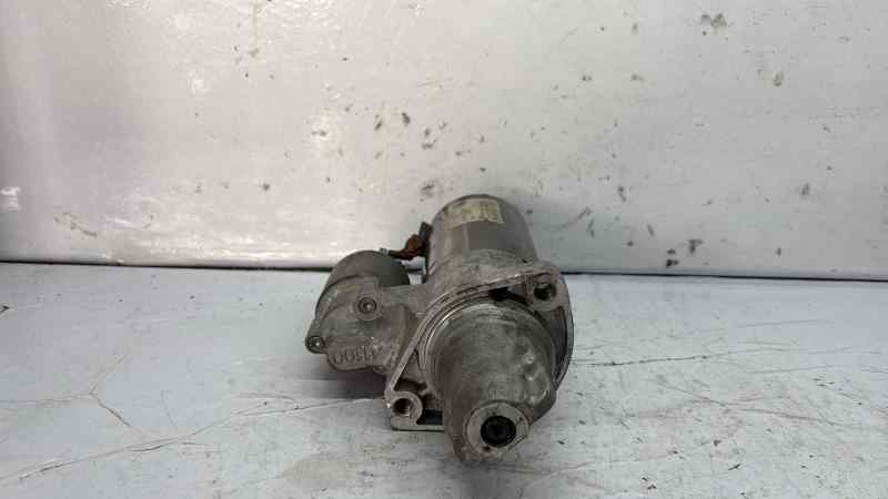 MOTOR ARRANQUE