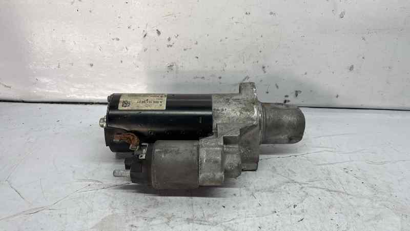 MOTOR ARRANQUE