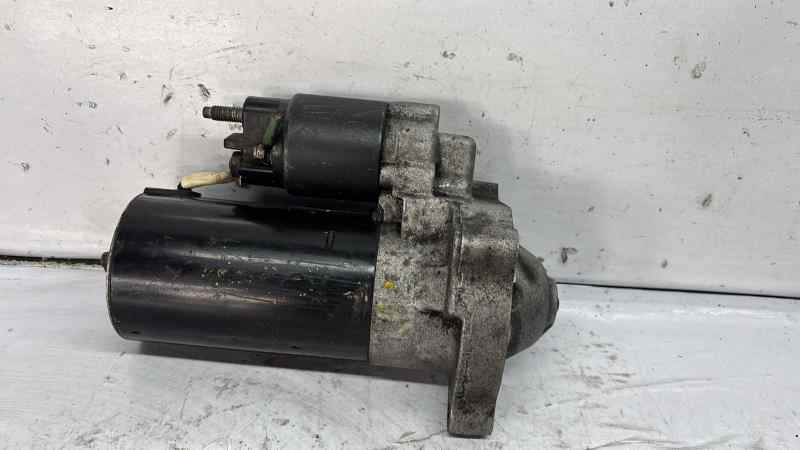 0001109026 MOTOR ARRANQUE PEUGEOT 306 BERLINA 3/4/5 PUERTAS (S2)