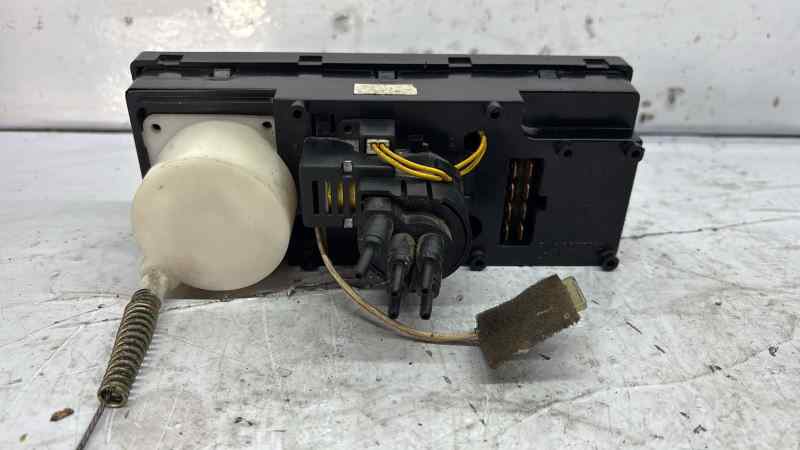 MANDO CALEFACCION /  AIRE ACONDICIONADO