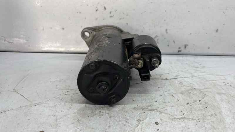 MOTOR ARRANQUE
