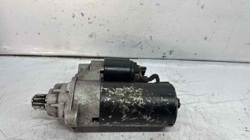 MOTOR ARRANQUE