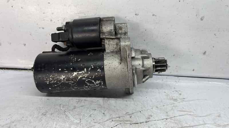 MOTOR ARRANQUE