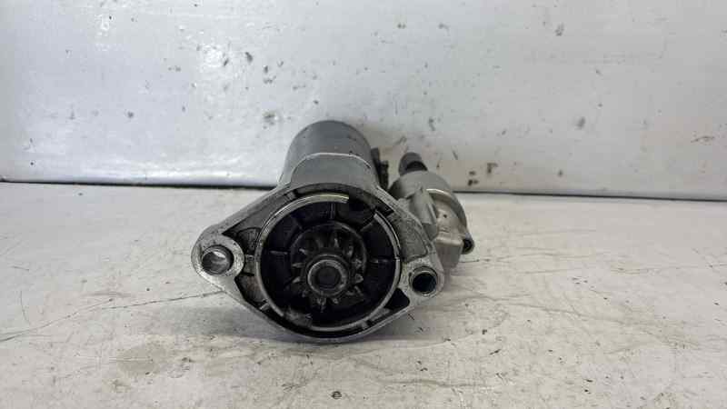 MOTOR ARRANQUE
