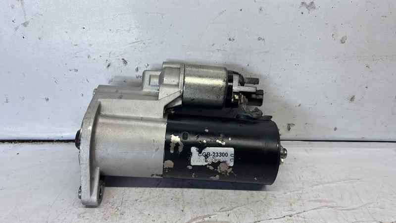 MOTOR ARRANQUE