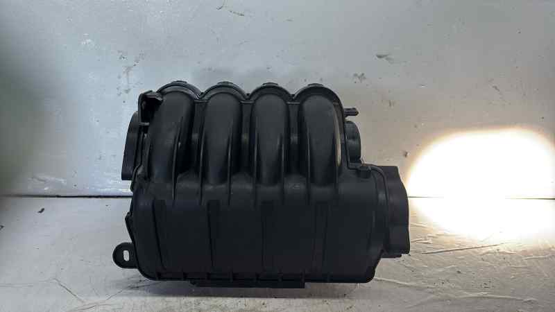 COLECTOR ADMISION