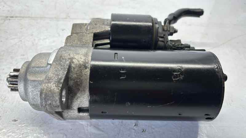 0001125021 MOTOR ARRANQUE SKODA FABIA (6Y2/6Y3)