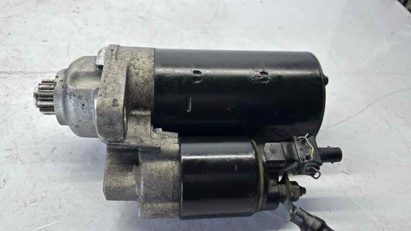 MOTOR ARRANQUE