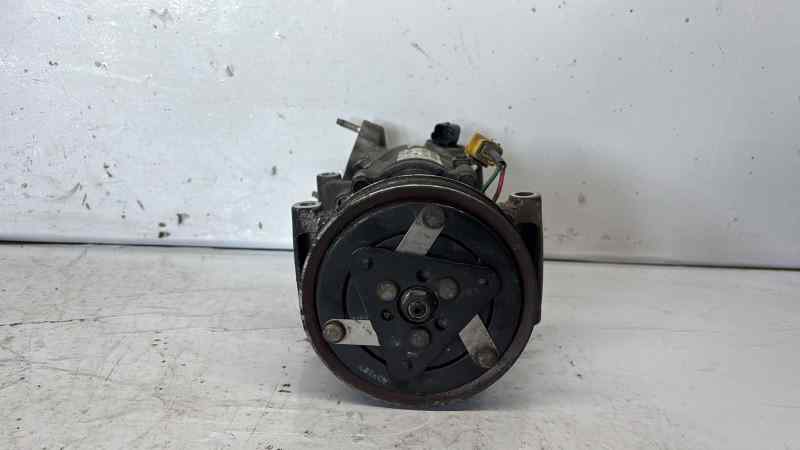 COMPRESOR AIRE ACONDICIONADO