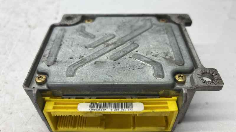 CENTRALITA AIRBAG