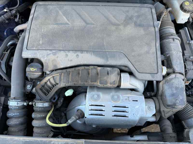MOTOR COMPLETO