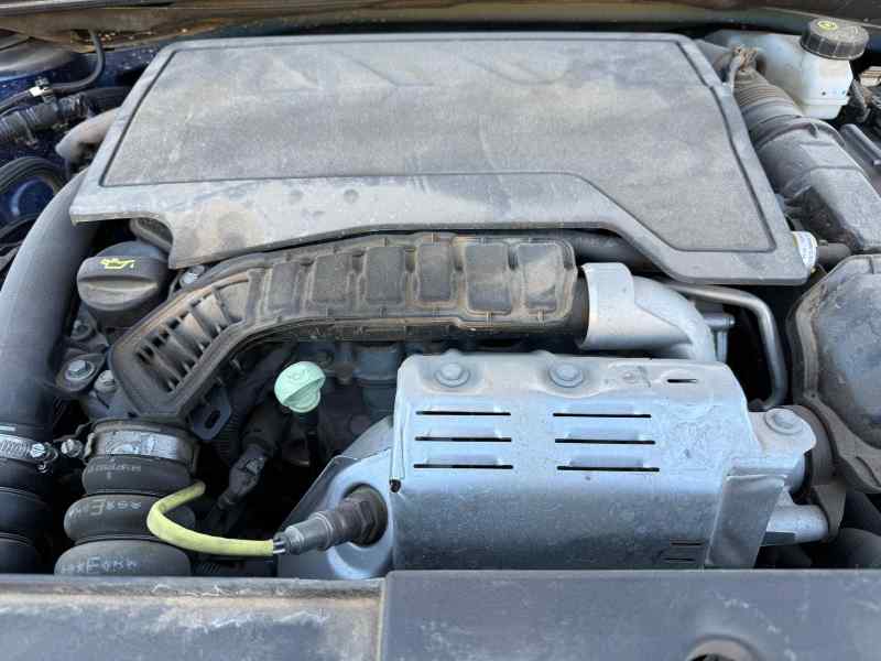 MOTOR COMPLETO