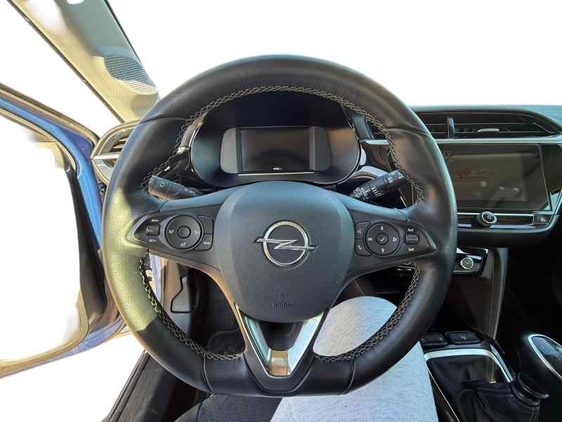 VOLANTE