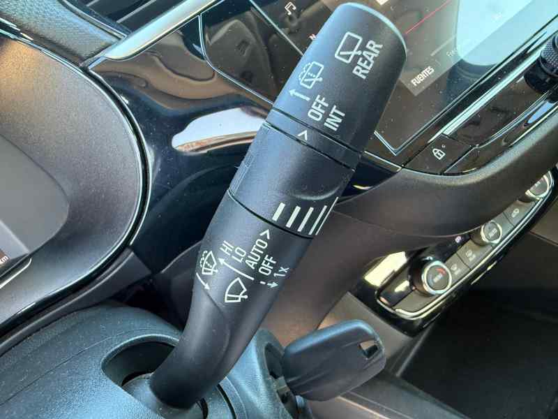 MANDO MULTIFUNCION