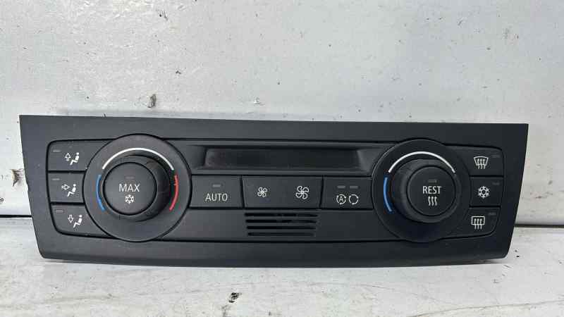 MANDO CLIMATIZADOR