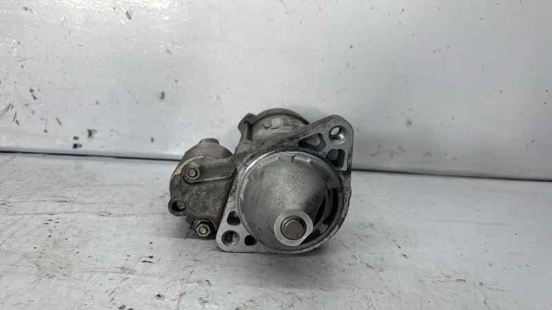 MOTOR ARRANQUE